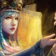 Illustration for article titled Get swept away by fantasy princess concept art